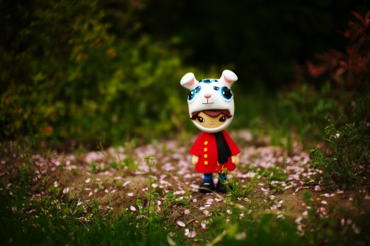 Benny the Dreamer in SH13