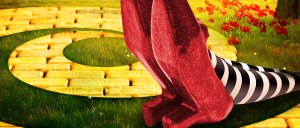 Beyond the Yellow Brick Road ~ eone Film